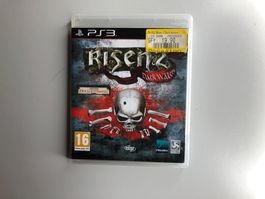 Risen 2 - PS3