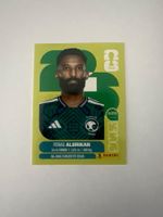 Panini FIFA WM 2026 Sticker - KSA 18