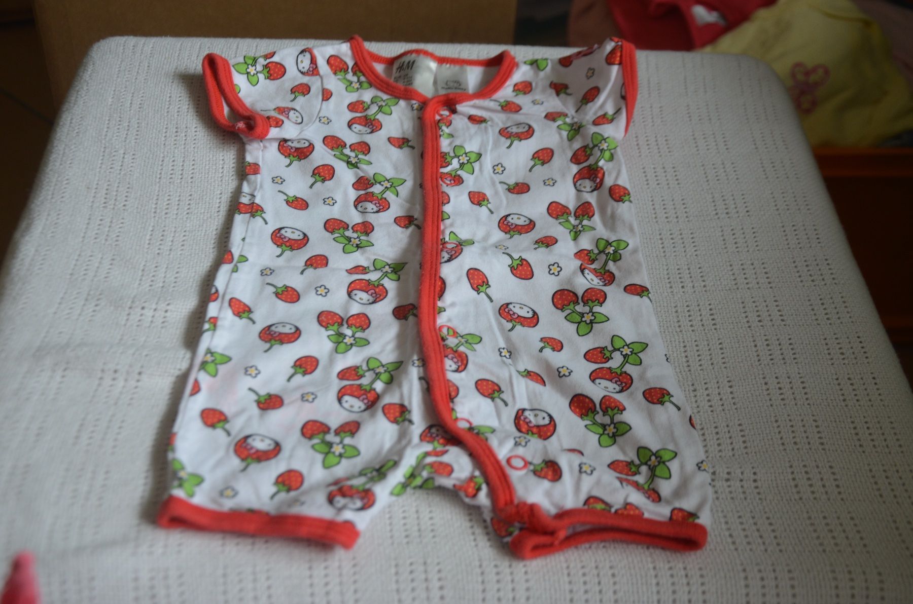 Lotti & Set di vestiti: TAILLE 68 – Usato da Chiasso venduto da Dolly015