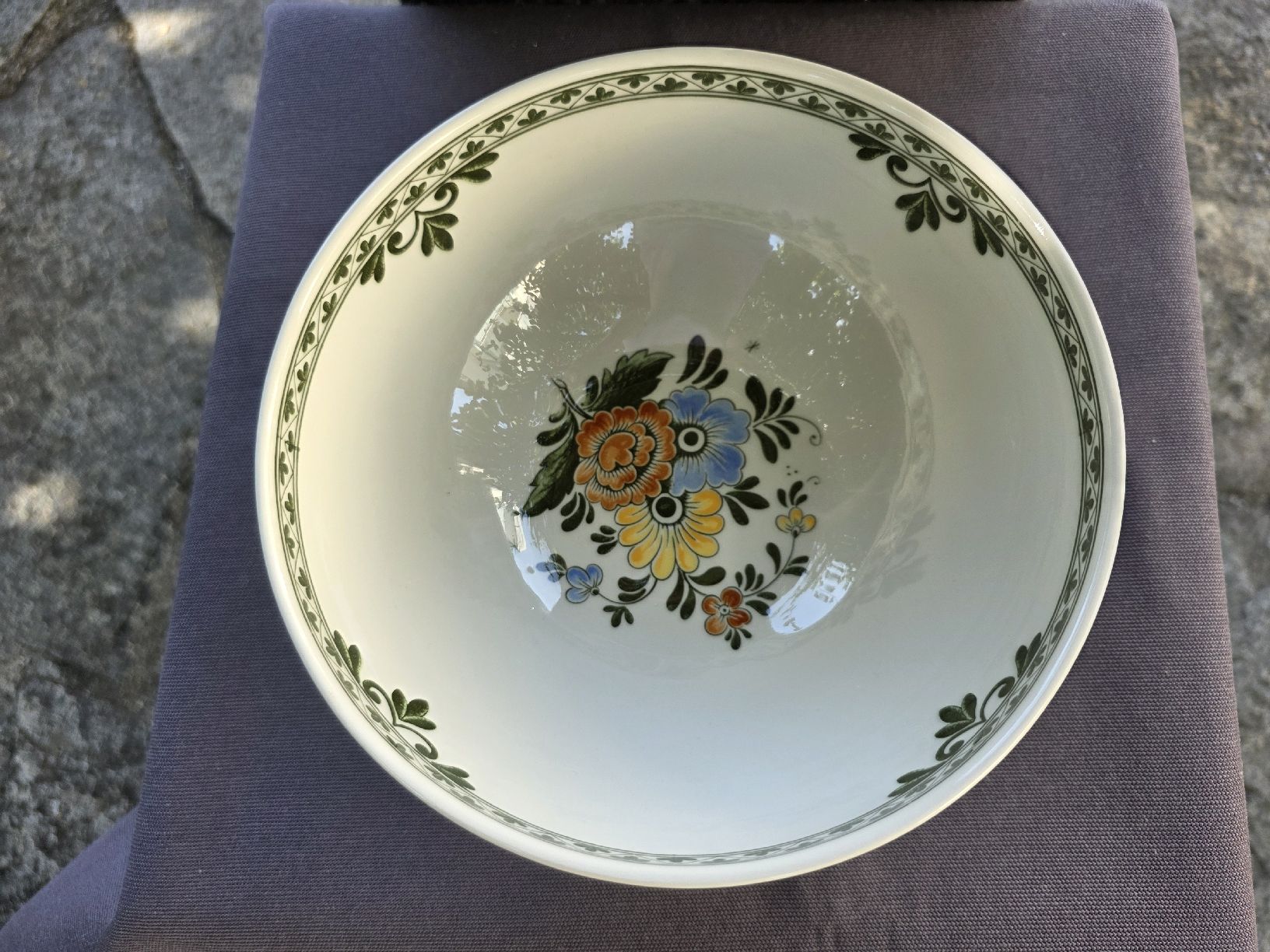 Villeroy & Boch Ciotole: Porzellanschüssel V&B – Usato da Emmenbrücke venduto da clodilaus 2