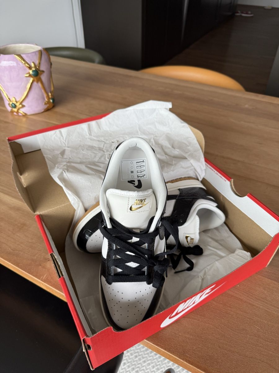 Nike Scarpe da donna: Nike Dunk Low Size 41 - BRAND NEW – Nuovo e nell'imballaggio originale da Luzern venduto da kri_y772 1