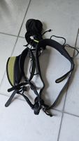 Klettergurt Mammut Grösse M 