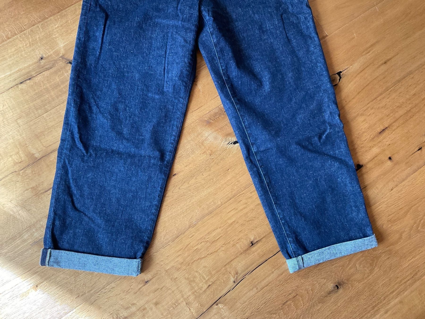 Herrlicher Jeans: Neue Jeans von Herrlicher, Grösse 26, ca. Gr. 36 – Neu (gemäss Beschreibung) aus Bern von fluffy07 2