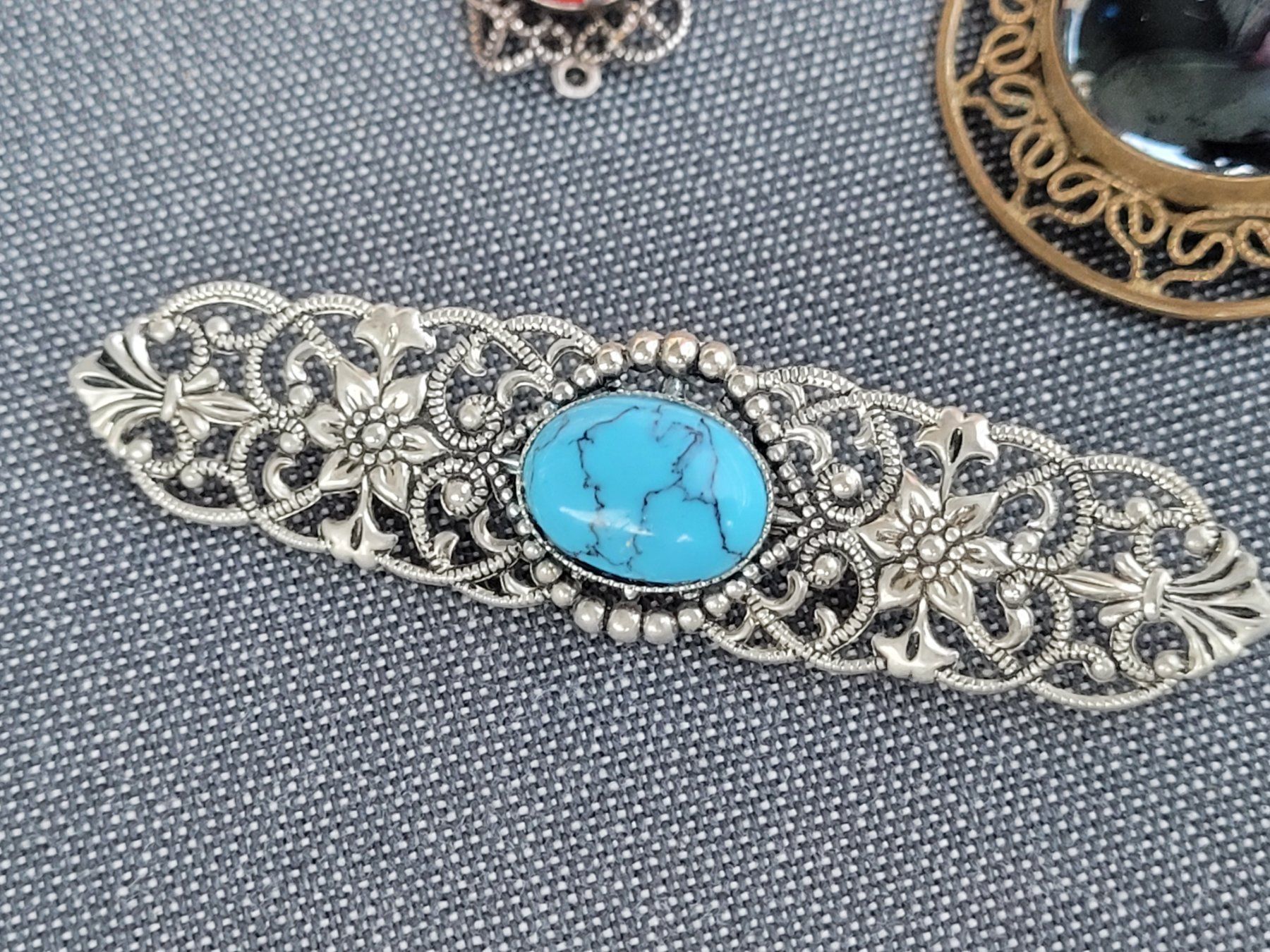 Altri gioielli: Schmuck Lot, Vintage – Usato da Kriens venduto da KTP 4