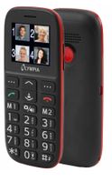 + Olympia Mobiltelefon Seniorenhandy große Tasten Bluetooth