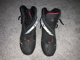 Motorradschuhe TCX