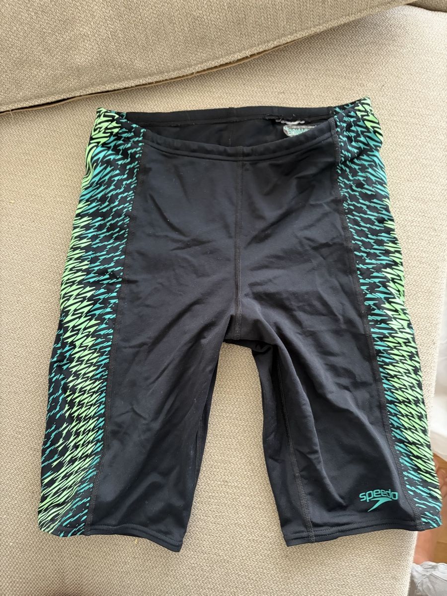 Speedo Badehosen: Speedo Jammers Swimmming M – Gebraucht aus Zürich von von_sj9s