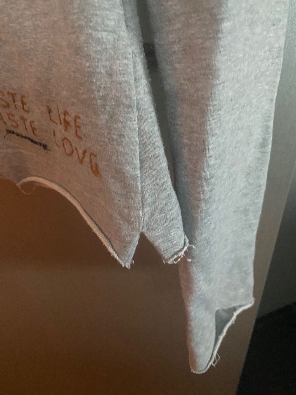 Pinko T-shirt: Pinko LANGARMSHIRT GLITZER – Usato da Zürich venduto da NNK28 3