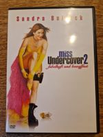 DVD "miss Undercover2"