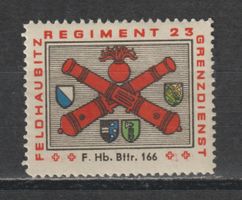Artillerie Nr. 340/1 *