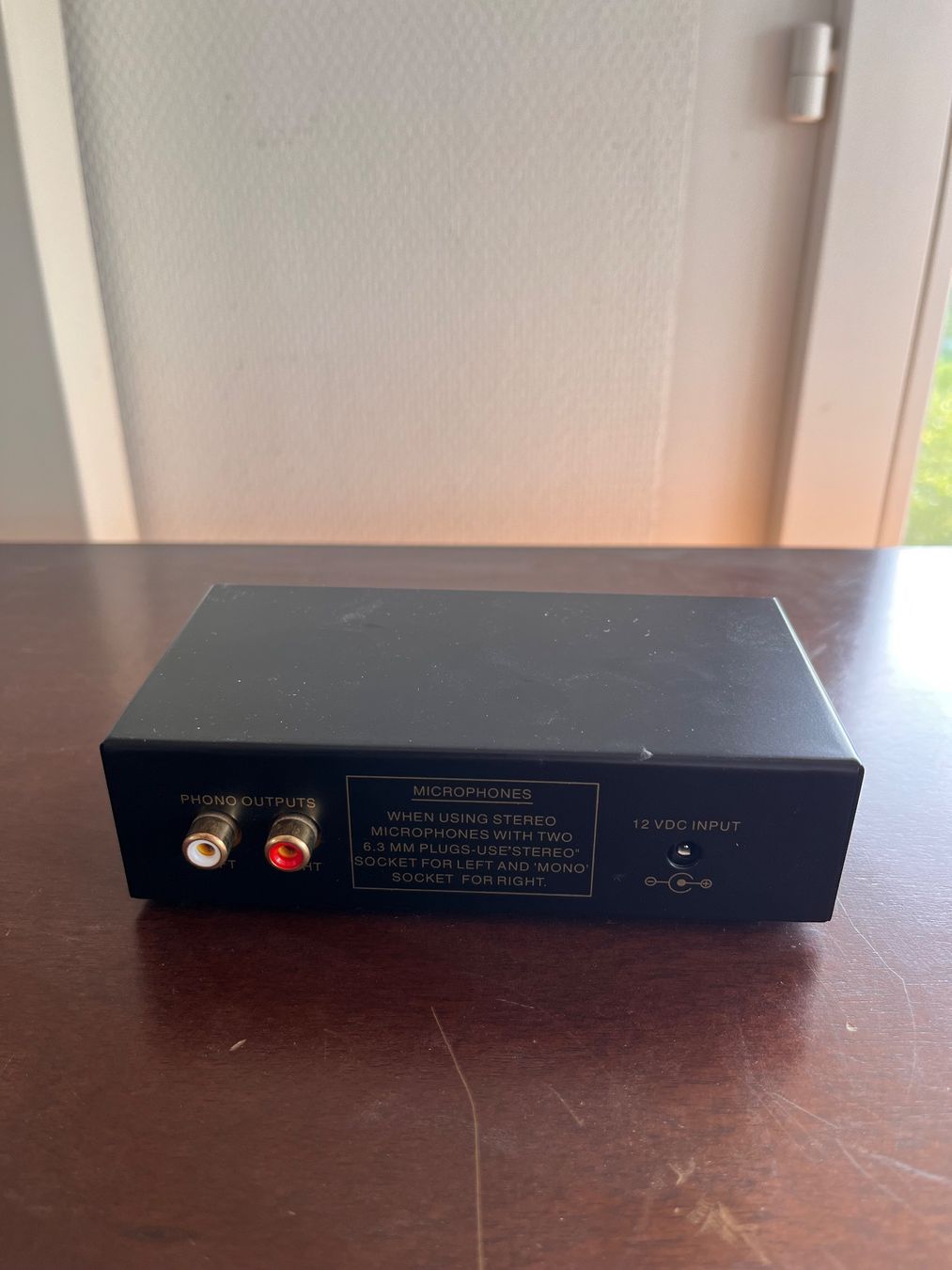 Amplificateurs: Ready Sound CVS908 Phono-Vorverstärker – D'occasion à Steckborn par bluepapillon 2