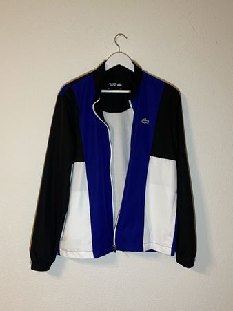 Lacoste Trainingsjacke