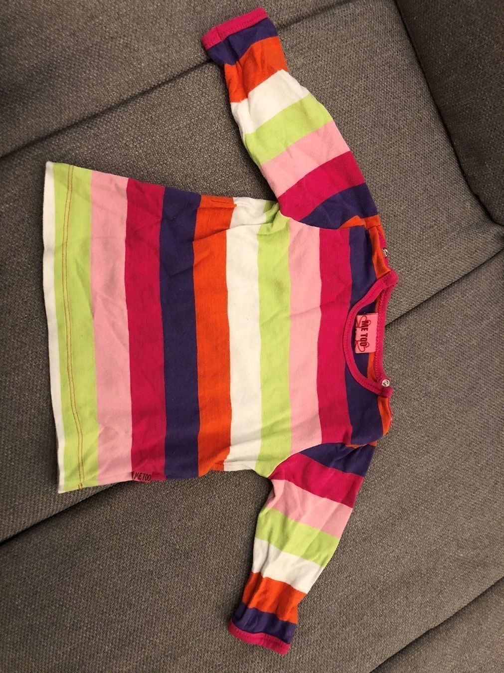 Ensembles coordonnés: Babykleider Pullover&Jäckli Grösse  62 – D'occasion à Lupsingen par sta_wgg5 3