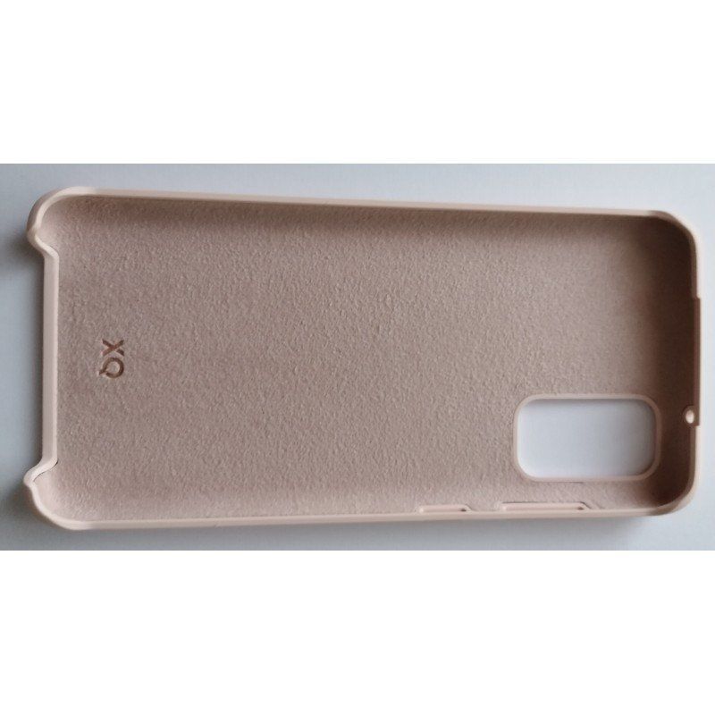 Cover & Protezioni schermo: Back Cover Silicone Samsung Galaxy S20 Lachsfarben – Nuovo (secondo la descrizione) da Bassersdorf venduto da maga1g 2