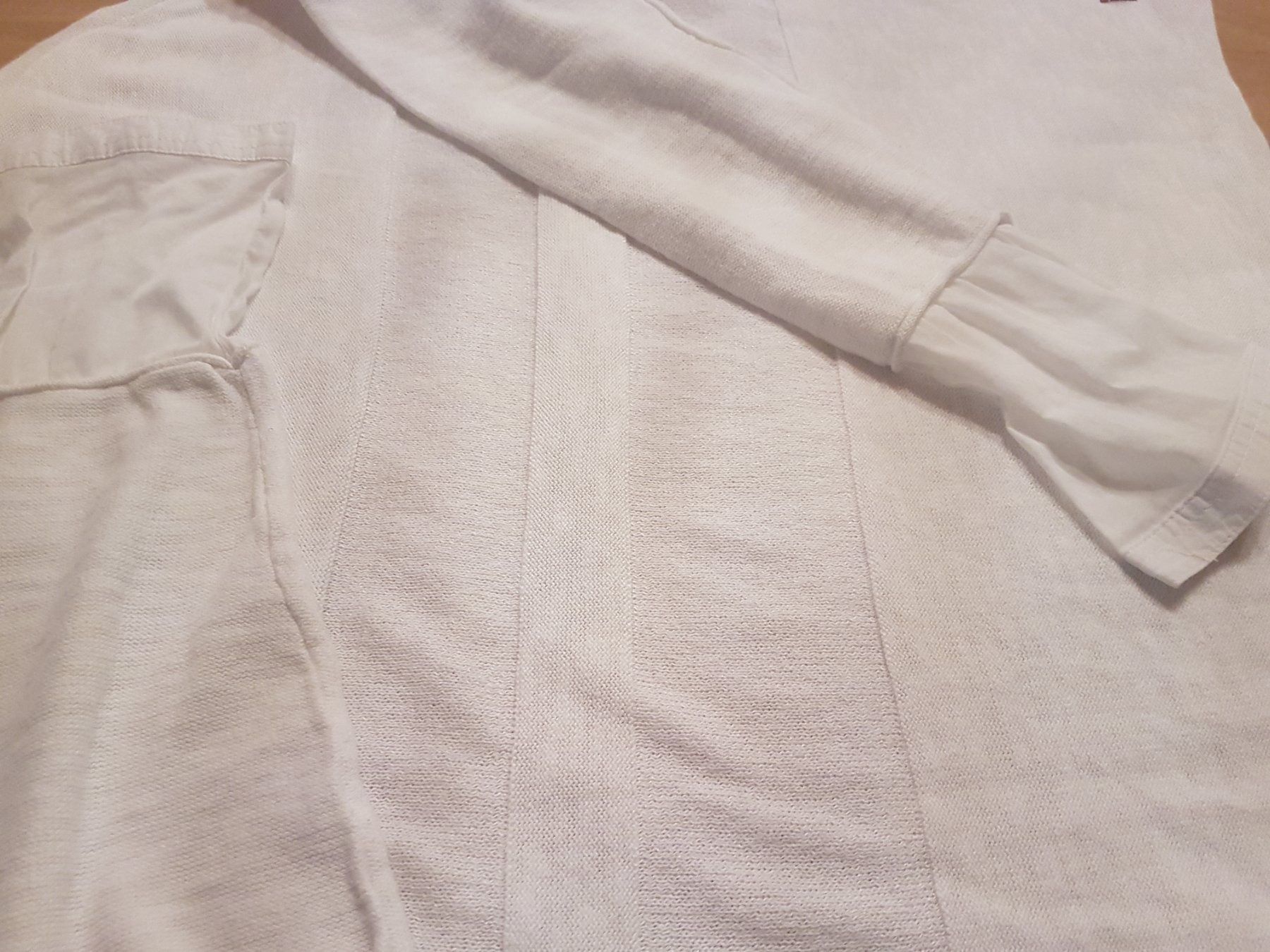 Maglioni & Felpe: Pull avec capuchon taille M marque Miss Captain – Usato da Villiers venduto da san_jn5w 7