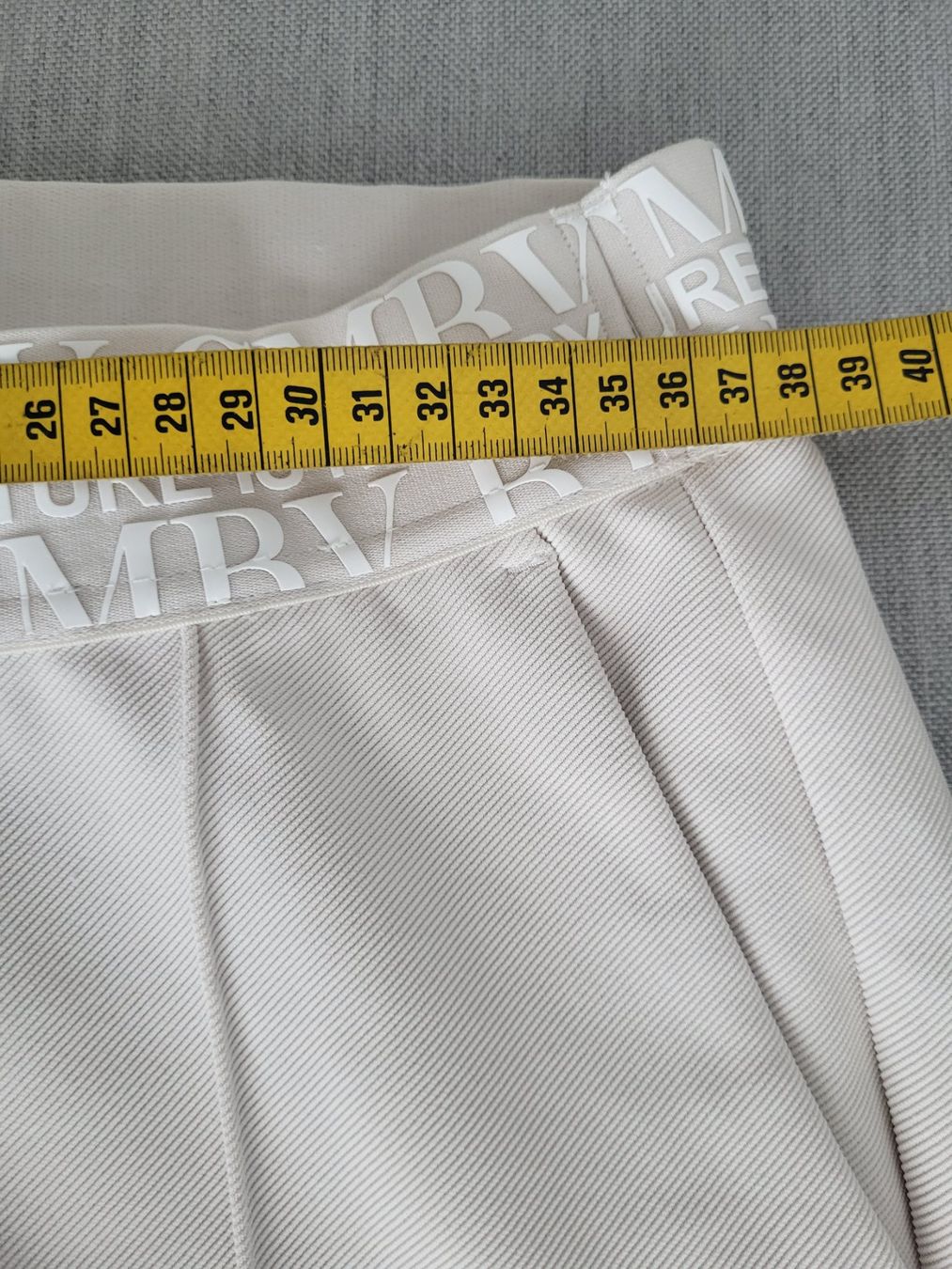 Cambio Pantalons: Cambio Hose, creme,Grösse 38 neu – Neuf (Voir description) à Locarno par ernsthofmann 4