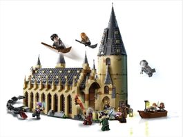 Lego Harry Potter 75954