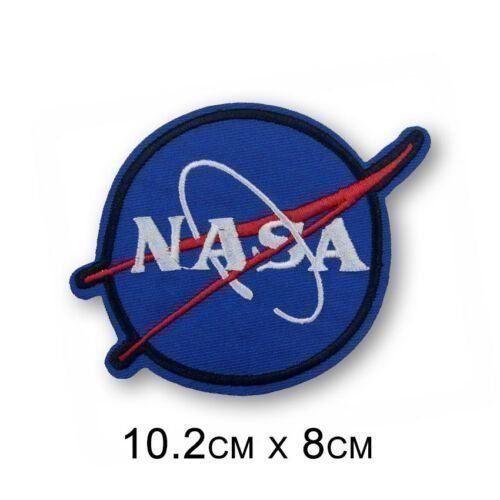 NASA Placchette & Badge: Neu NASA Flying Patch / Badge Nasa – Nuovo e nell'imballaggio originale da St. Margarethen TG venduto da ursk10 3