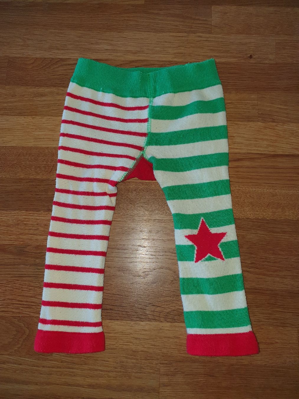 Altro abbigliamento: Blade & Rose Strumpfhose, Gr. 68, 6-12 Monate – Usato da Einigen venduto da thundermother