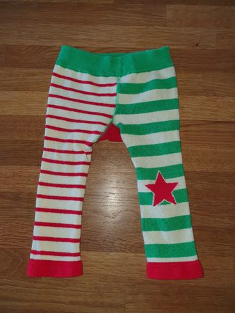 Blade & Rose Strumpfhose, Gr. 68, 6-12 Monate