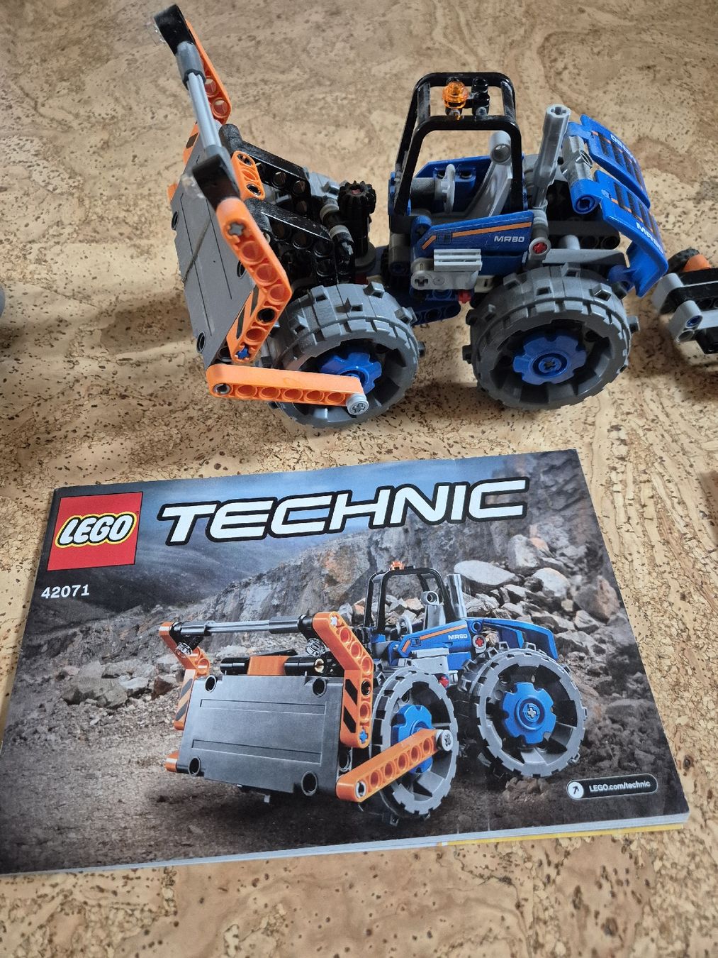 Lego Spielzeuge: 3 Lego Sets – Gebraucht aus Ganterschwil von Bsunflower 2