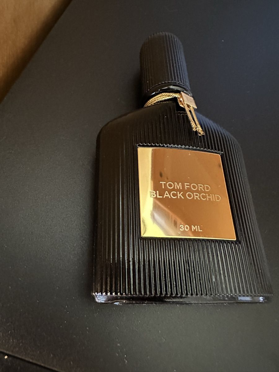 Tom Ford Profumi & Eau de Toilette: Tom Ford Black Orchid Eau de Parfum 30 ml – Nuovo (secondo la descrizione) da Würenlos venduto da Mumiker