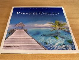 Janina Parvati – Paradise Chillout
