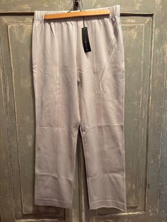 G White . WQ064/27 - Pant. Sigaretta Tagli Vert - 46/L