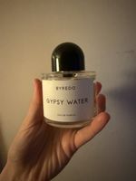 Gypsy water