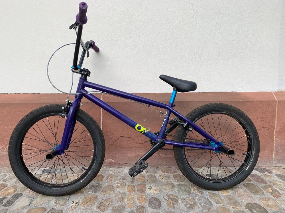 Specialized store bmx p20