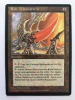 MTG - Rote Manabatterie