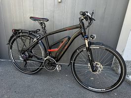 E-bike Flyer Vollblut 45km/h SCONTO FINO 25.07.2026