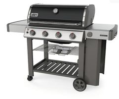 Weber Gasgrill Genesis® II E-410 GBS