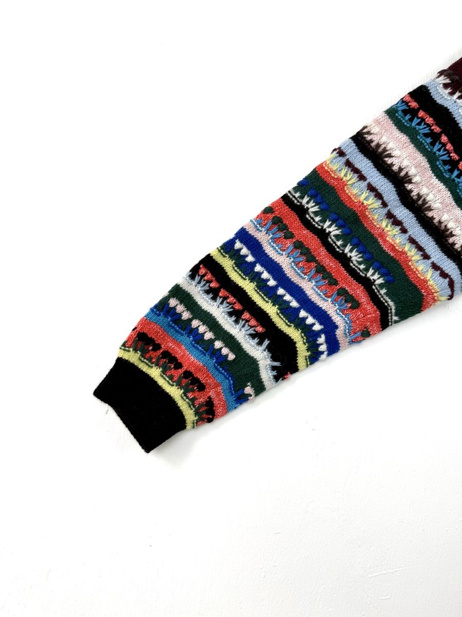 Paul Smith Maglioni & Felpe: Paul Smith Wollpullover, Grösse M – Usato da Basel venduto da A-Z-B 4