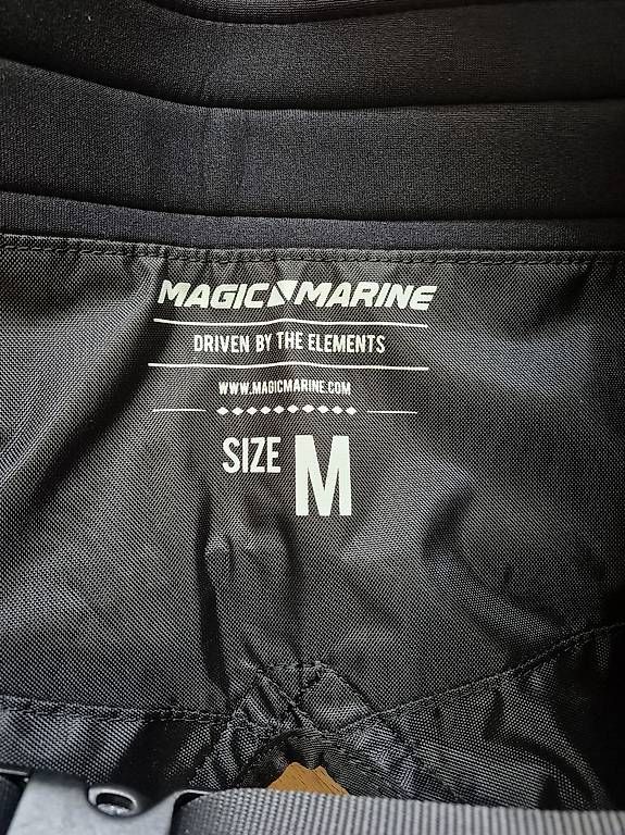 Pantaloni: Culotte de Rappelle – Usato da Le Locle venduto da yammstein 1