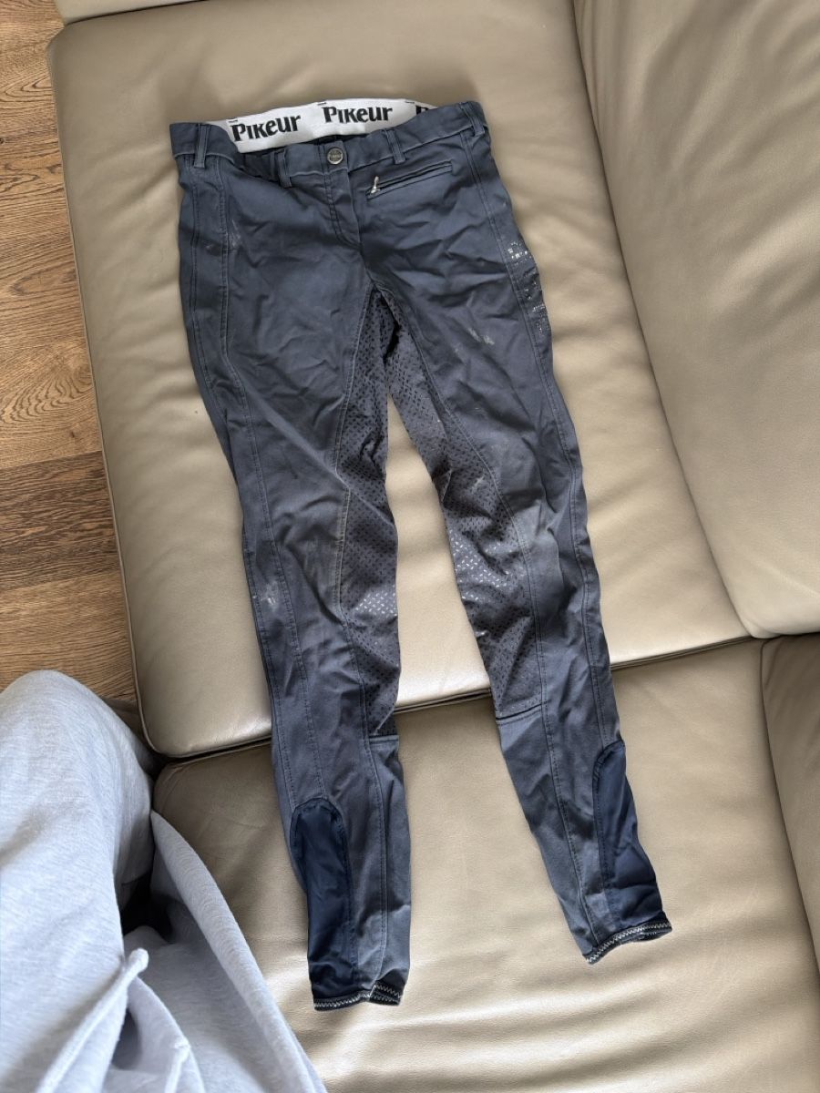 Pantalons: Reiterhose  – D'occasion à Sargans par Cap_pq9z