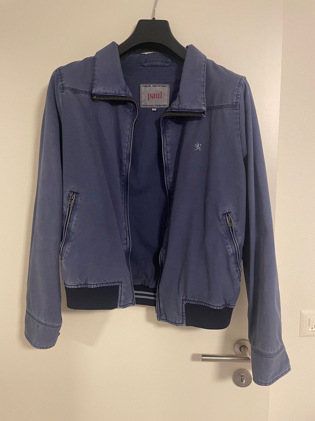 Giacche: Herrenjacke Paul Grösse L – Usato da Dietlikon venduto da nelden