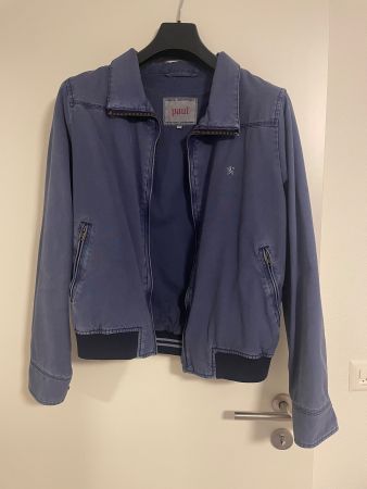 Herrenjacke Paul Grösse L