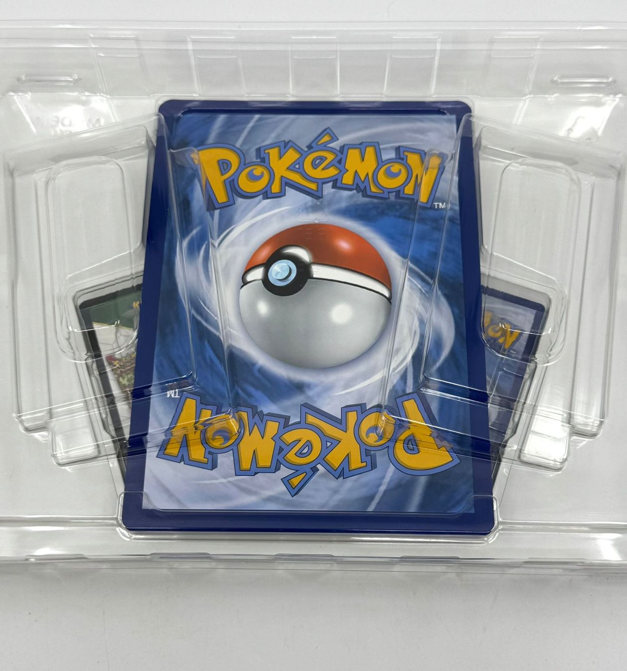 Pokémon Carte collezionabili: Pokemon Houndstone EX 162 – Usato da Herisau venduto da Pokemon2026 1
