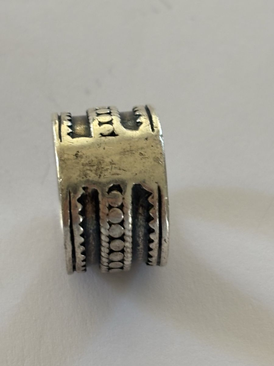 Anelli: Ring Silber 925 guter Zustand – Usato da Langnau am Albis venduto da flusspflege 3