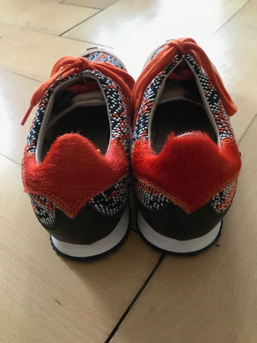 Zara Scarpe da donna: Schuh Gr. 36 – Usato da Winterthur venduto da Gape1 2