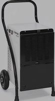 Luftentfeuchter/ Gebäudetrockner Trotec TTK 170 Eco