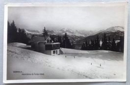 Vermala - Dépendance du Forest-Hôtel