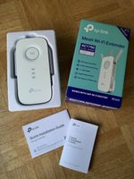 TP-Link RE450 AC1750 WLAN Repeater / Wi-Fi Extender