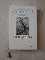 James Fenimore Cooper: Ned Myers
