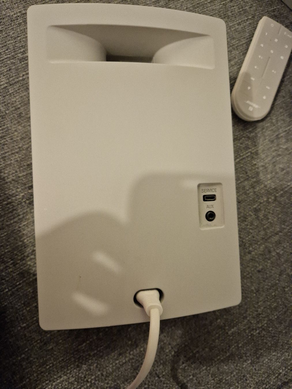 Bose Casse acustiche: Bose Sound Touch 10 2er Set – Usato da Wädenswil venduto da Chees1984 2