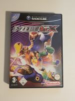 F-Zero GX GameCube PAL