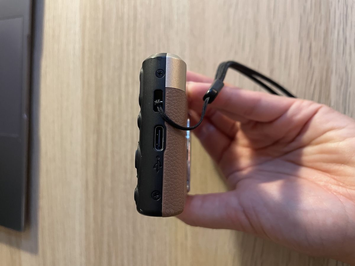 Kodak Fotocamera: Kodak PixPro C1 with microSD card – Usato da Lausanne venduto da Loungn17 7