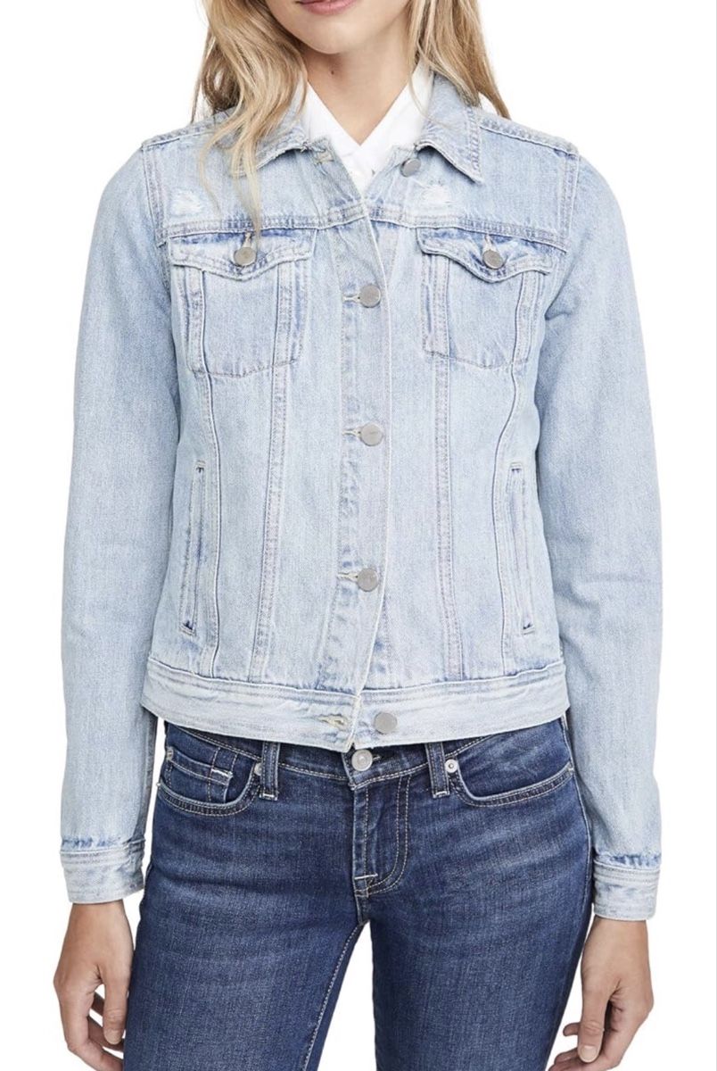 Giacche: Joe's - Jeansjacke Gr.S – Usato da Affoltern am Albis venduto da lu08 1