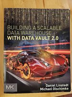 Datenbanken Buch Data Vault 2.0